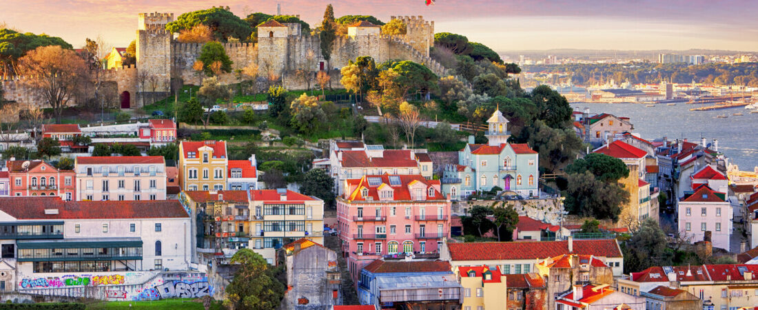Explore Lisbon: 3 Days of Culture and Discovery
